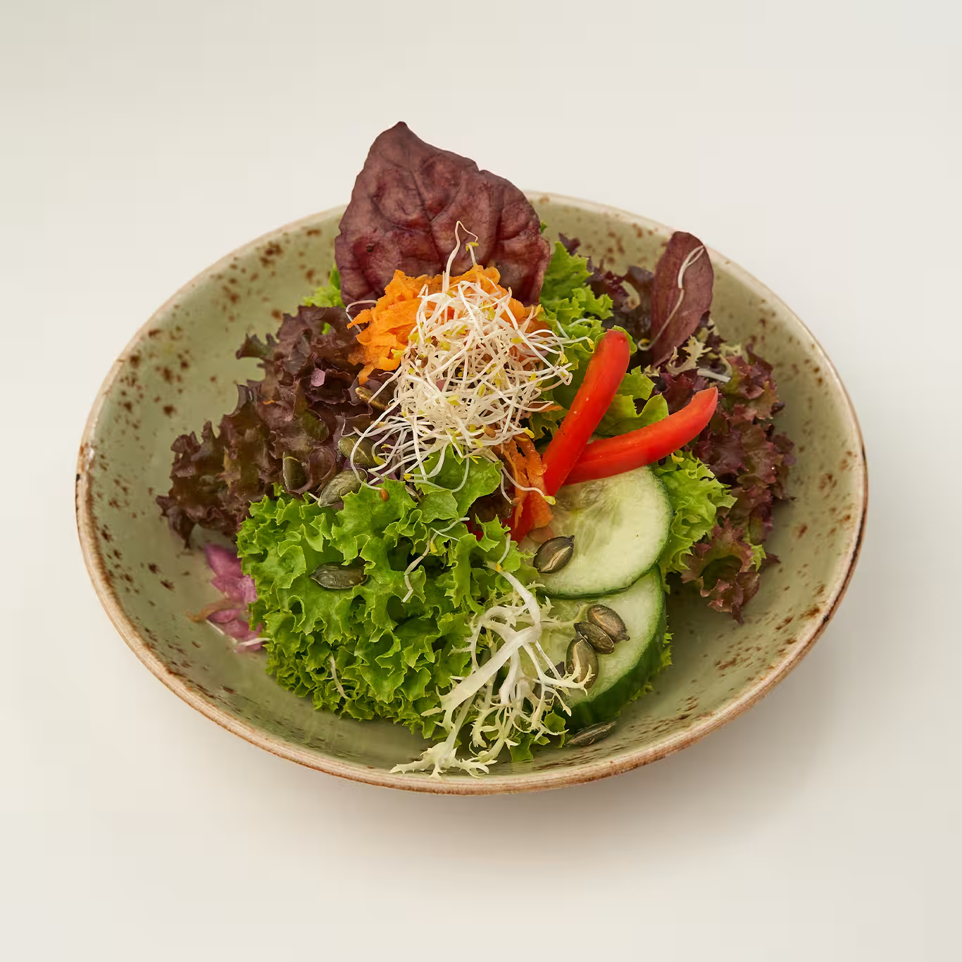 Beilagensalat