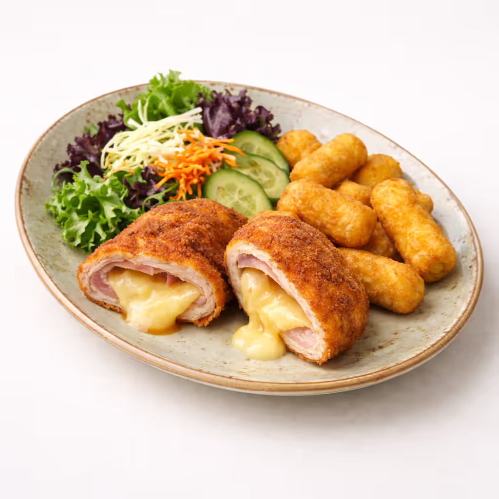 Allgäuer Cordon Bleu