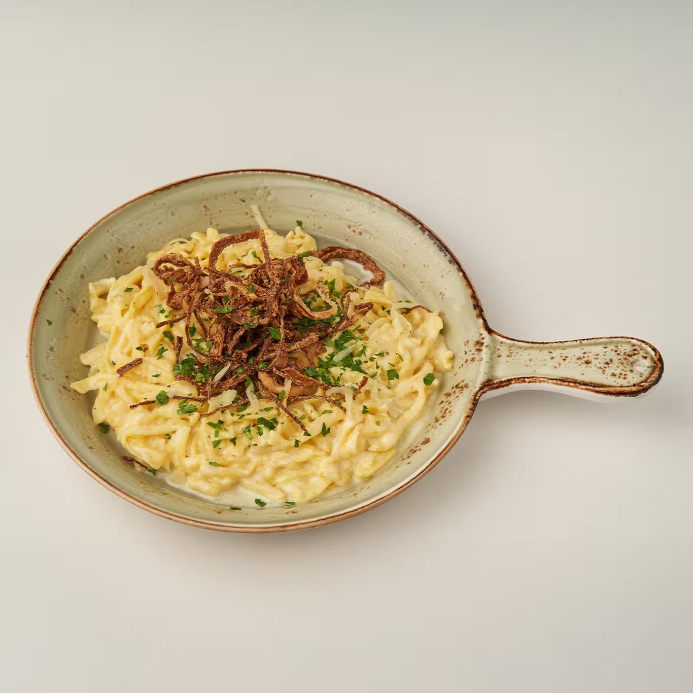 Käsespätzle