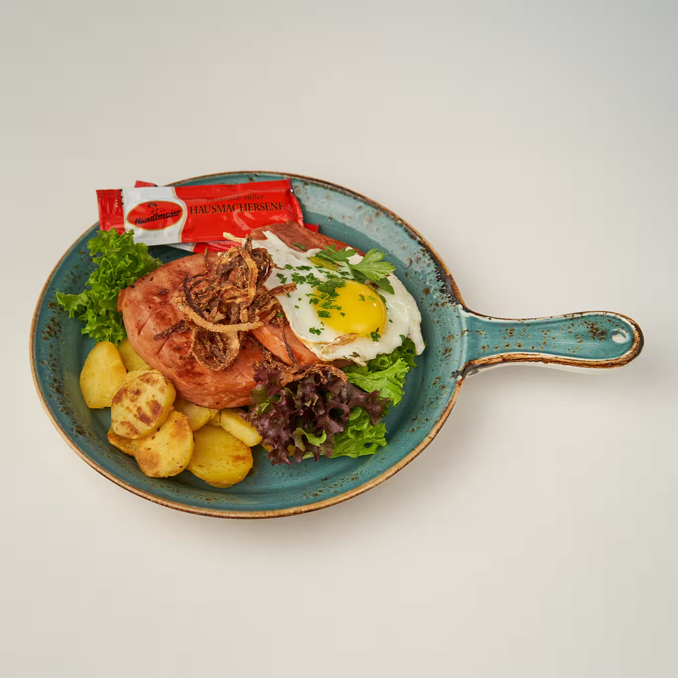Leberkäse